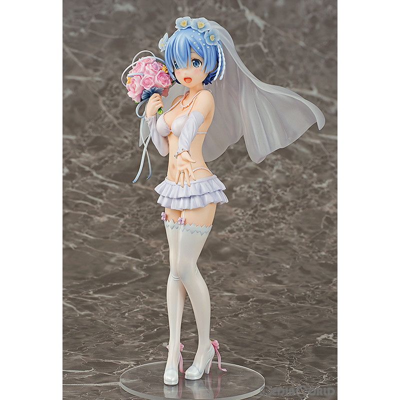 新品未開封 Phat!レム ウエディングVer. (れむ うぇでぃんぐVer.) Amazon.co.jp: Phatレム ウエディングVer れむ うぇでぃんぐVer