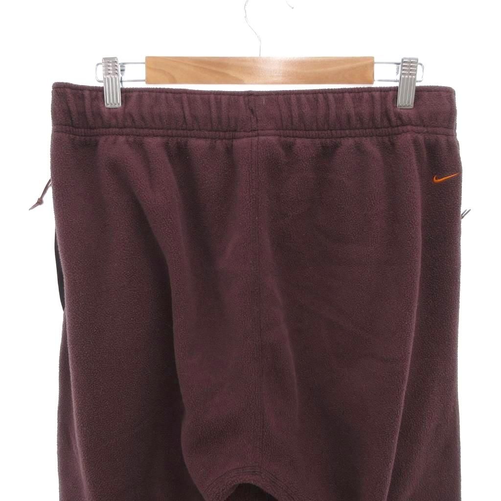 ACG ナイキ POLARTEC スウェット フリースパンツ NIKE ACG/ナイキエーシージー】フリース パンツ ポーラーテック ナイキ