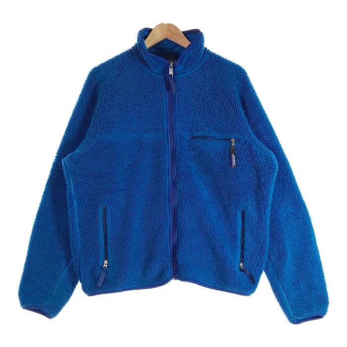 ☆PATAGONIA パタゴニア 91年製 ベビーレトロカーディガン 25511 F1 