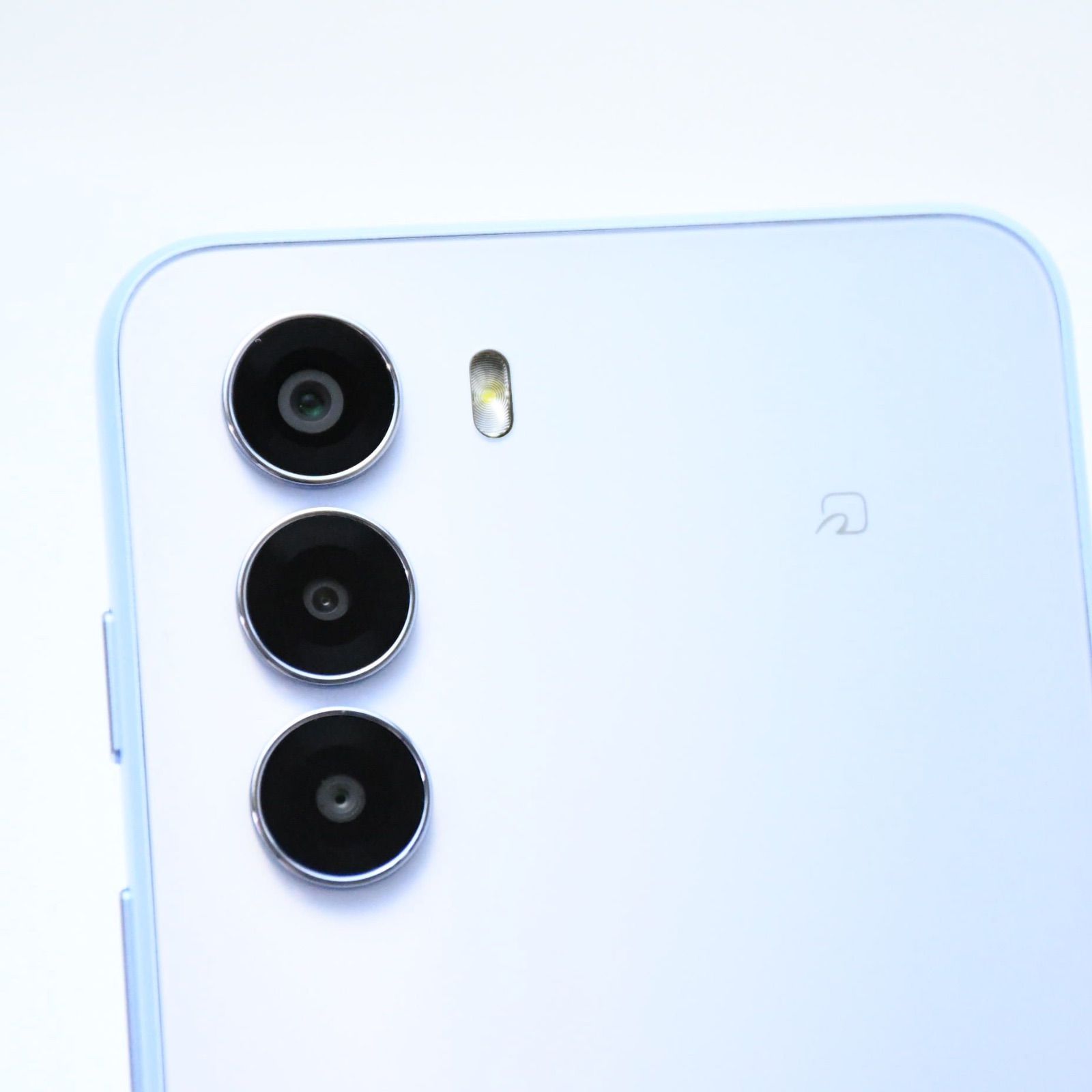 未使用に近い】Y!mobile SIMフリー nubia S 5G A403ZT