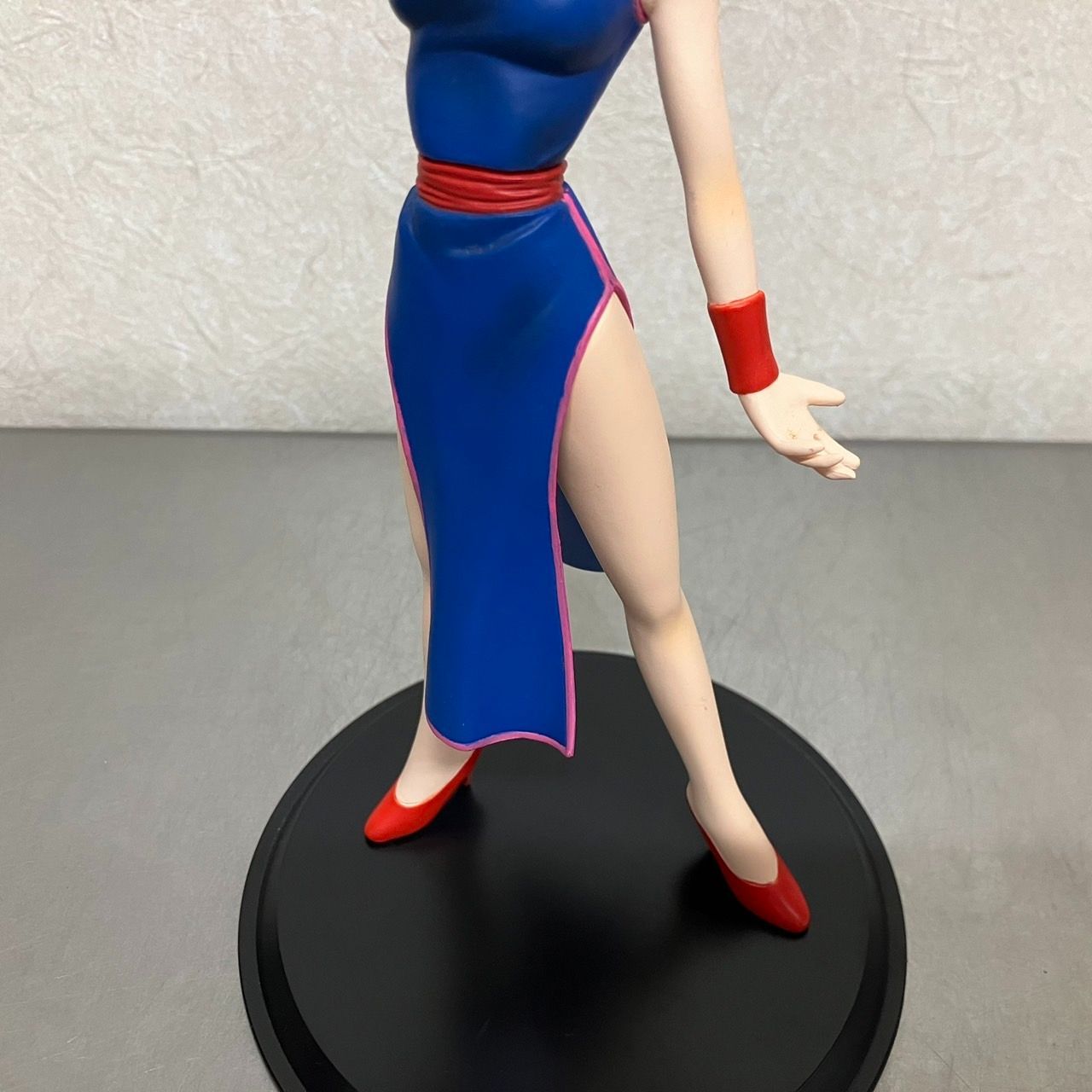 ドラゴンボール コレクション vol.3 チチ フィギュア ドラゴンボール コレクション DRAGONBALL COLLECTION vol.3 チチ