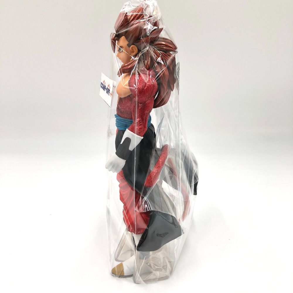 【新品•未開封品】一番くじドラゴンボール　E賞 孫悟空:ゼノ フィギュア 一番くじ ドラゴンボール E賞 孫悟空:ゼノ(超フルパワーサイヤ人