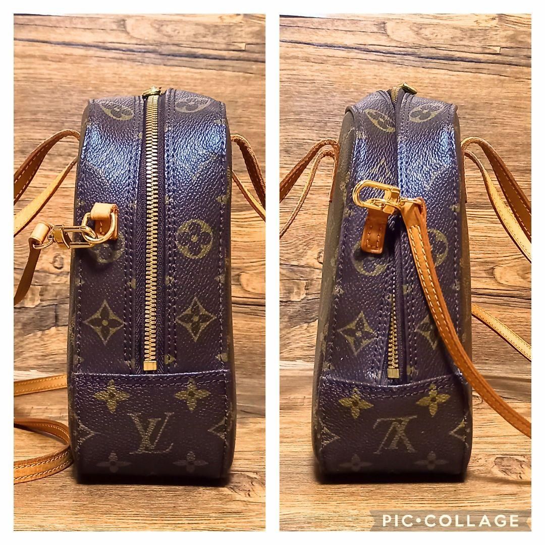 ⛄️極美品⛄️レア品ルイヴィトンモノグラムスポンティーニ2way