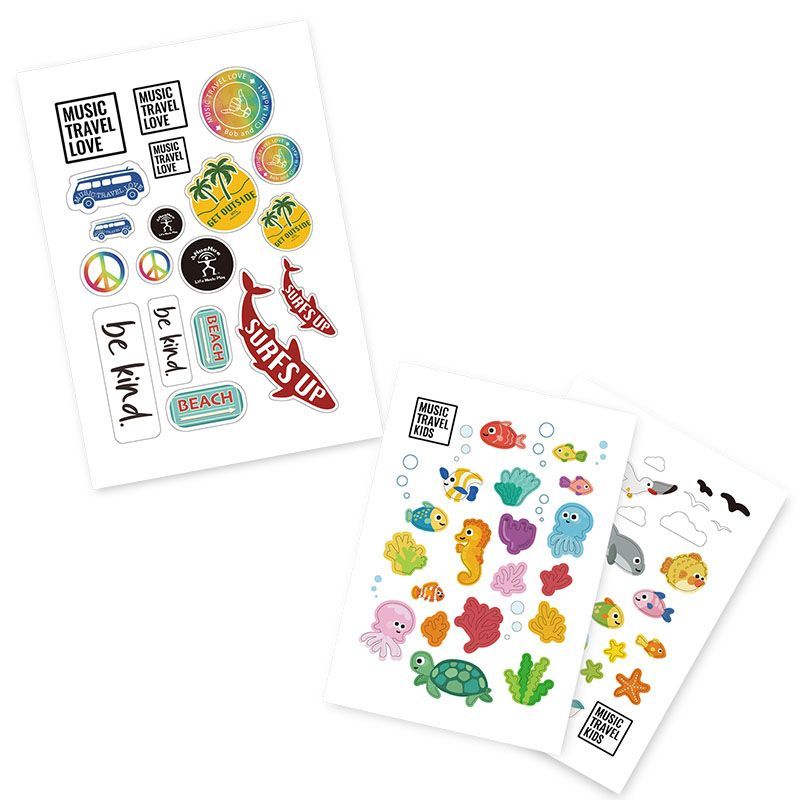 まーちん aNueNue Music Travel Love MTL Bob アコースティックギター