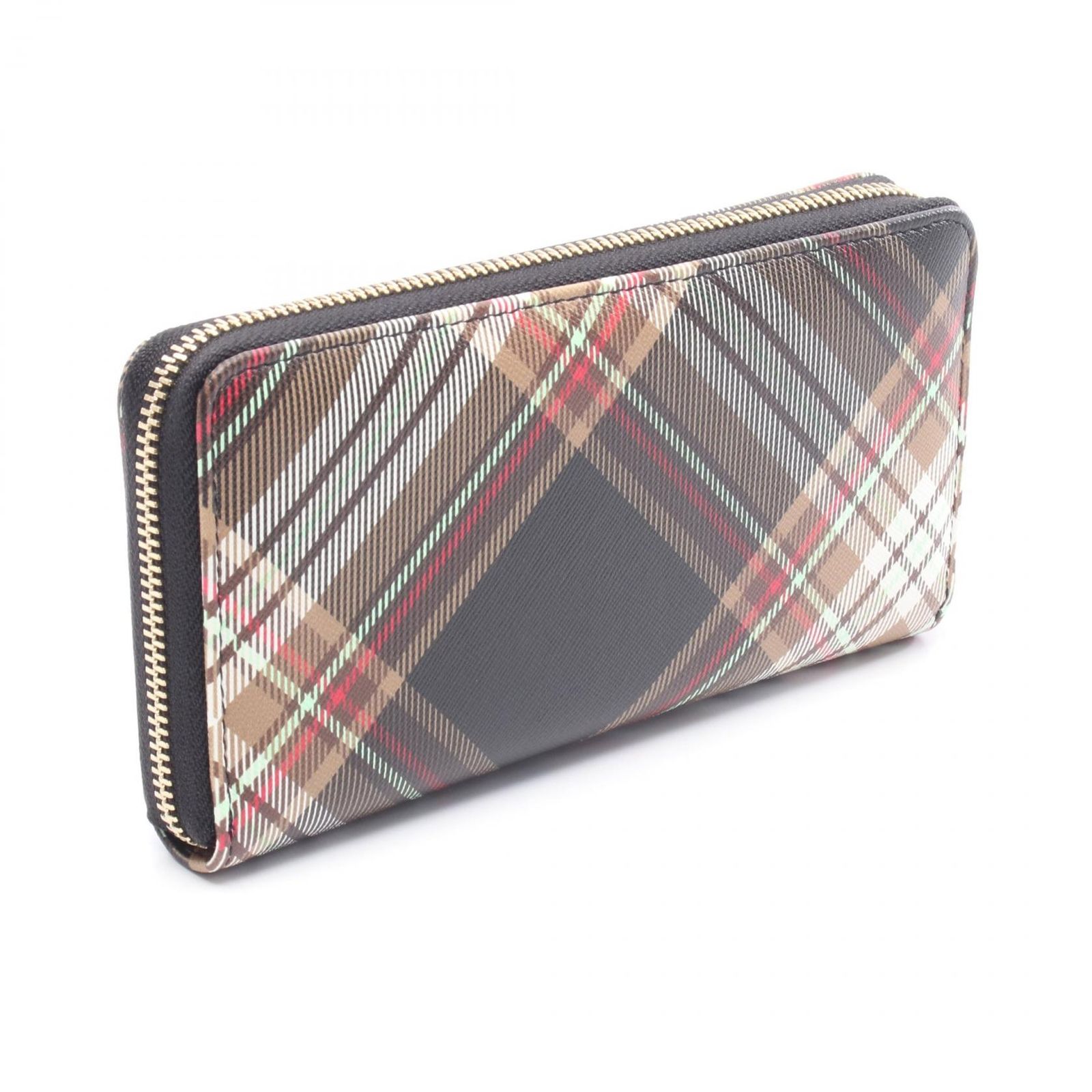 ヴィヴィアンウエストウッド Vivienne Westwood ラウンド長財布  