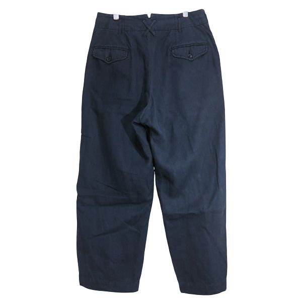 Engineered Garments Bontan Pant ボンタンパンツ ENGINEERED GARMENTS (エンジニアードガーメンツ) Bontan Pant