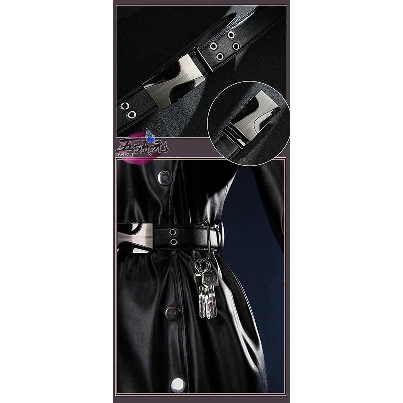 ウィッグ マスク