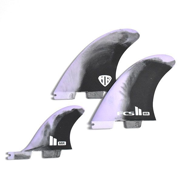 ワンタッチで脱着可能です！ FCS2 エフシーエスツー MARK