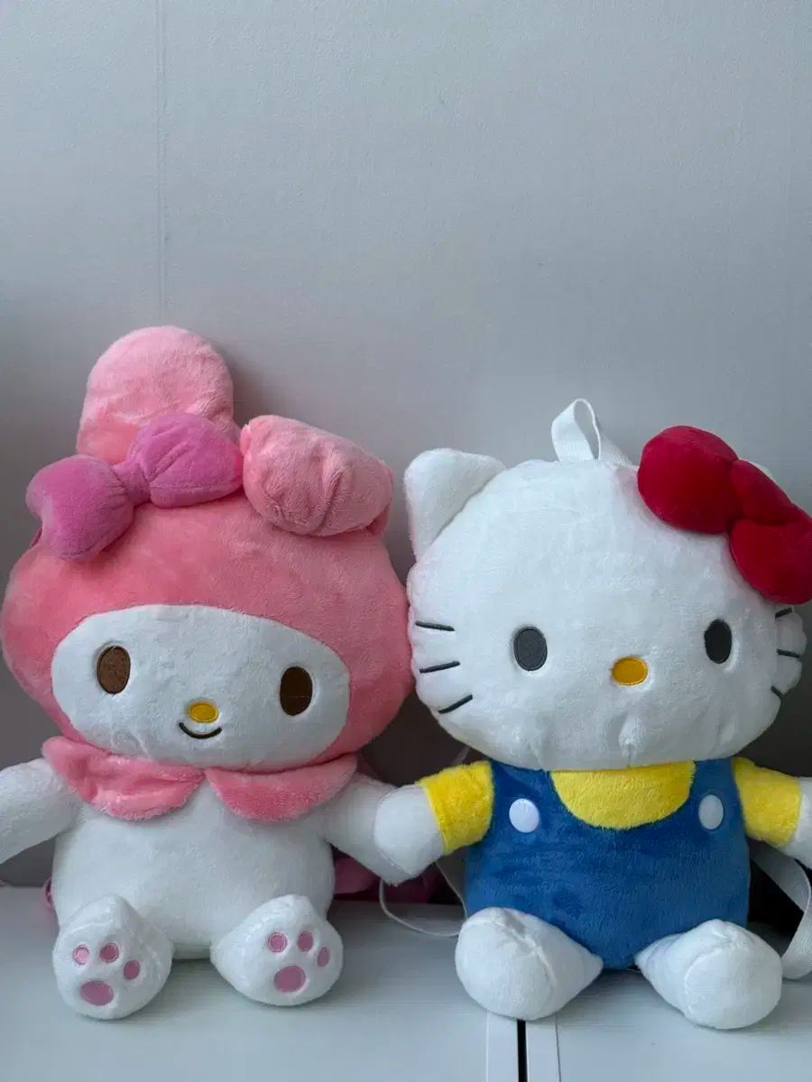 リズリサ LIZ LISA My Melody マイメロディ ぬいぐるみ コスメ LIZ