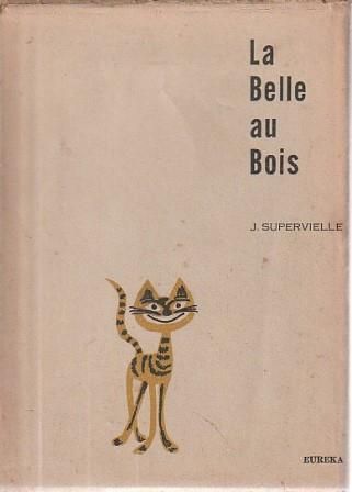 森の美女 詩劇 ジュール.シュペルヴィエル 書肆ユリイカ 1956年 F05219 森の美女 詩劇(ジュール・シュペルヴィエル 著 ネコポス発送｜Yahoo | ジュール