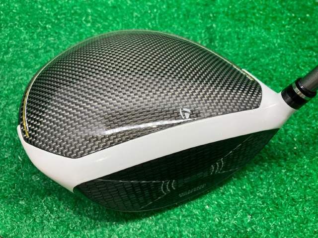 テーラーメイド STEALTH ステルス ドライバー 9度 ヘッドのみ