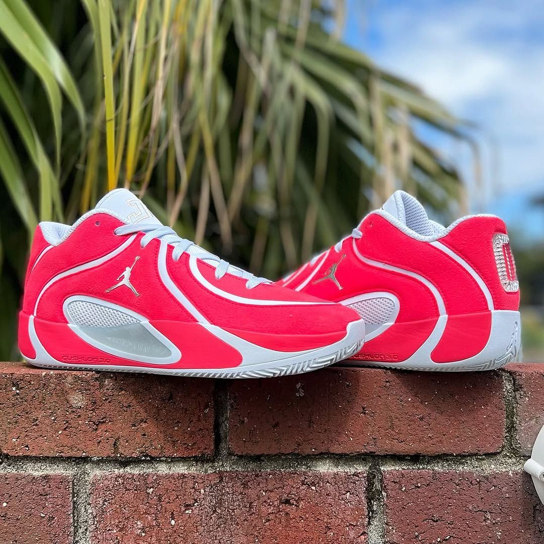 JORDAN TATUM 4 PREM PF ナイキ ジョーダン テイタム 4 ジェイソン