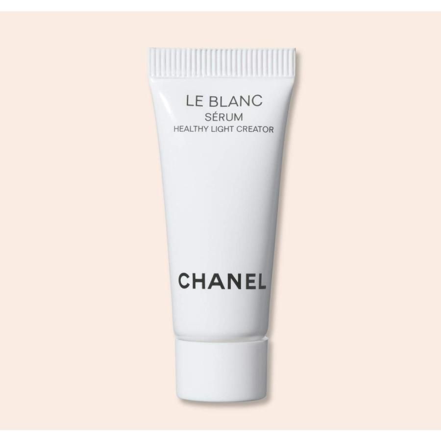新作! シャネル ル ブラン セラム HLCS 薬用美白美容液