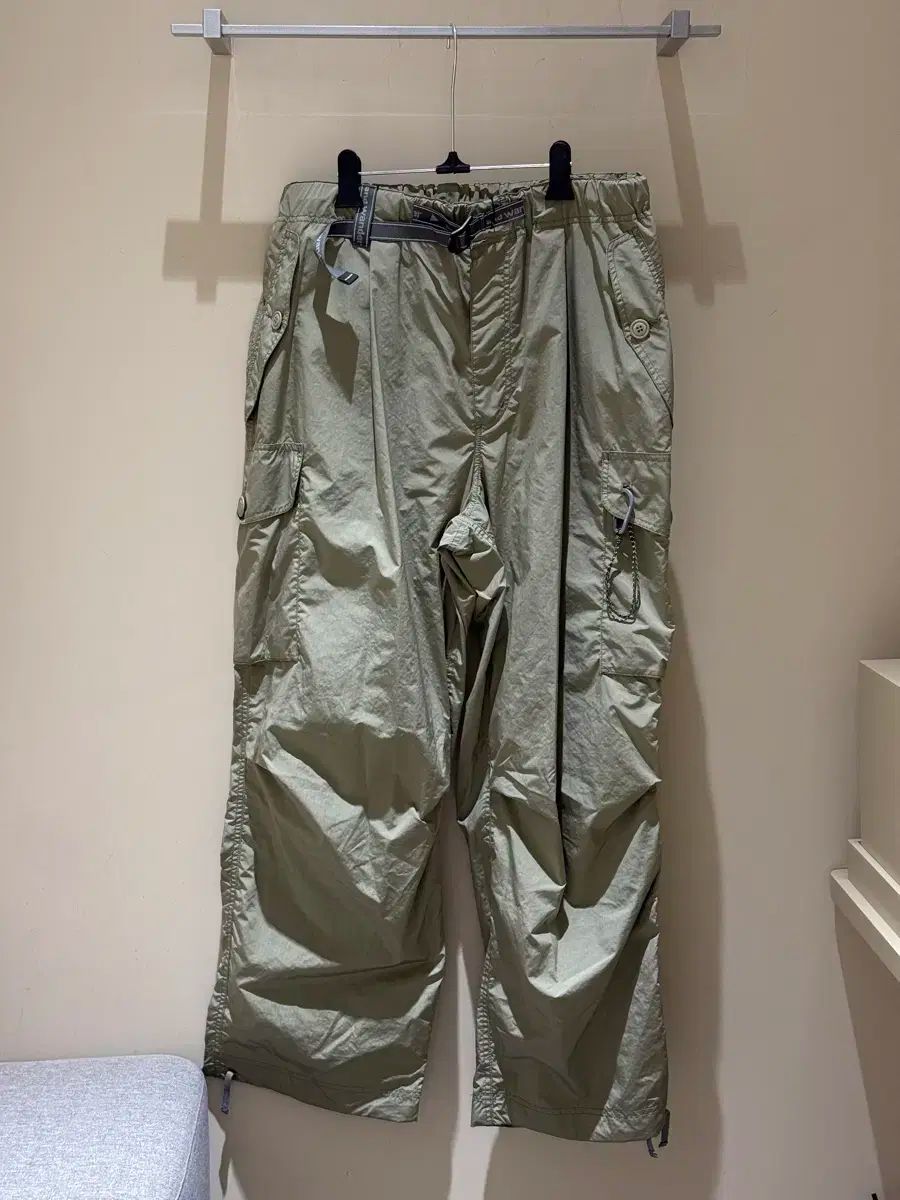 COMMEdesGARCONSスカラップデザインキュロット(濃紺)パンツ COMME des