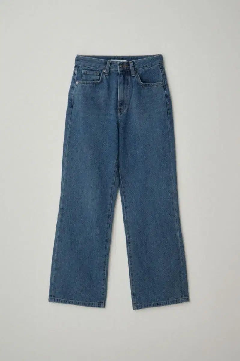 タナット Indigo blue デニム Indigo デニム Mサイズ