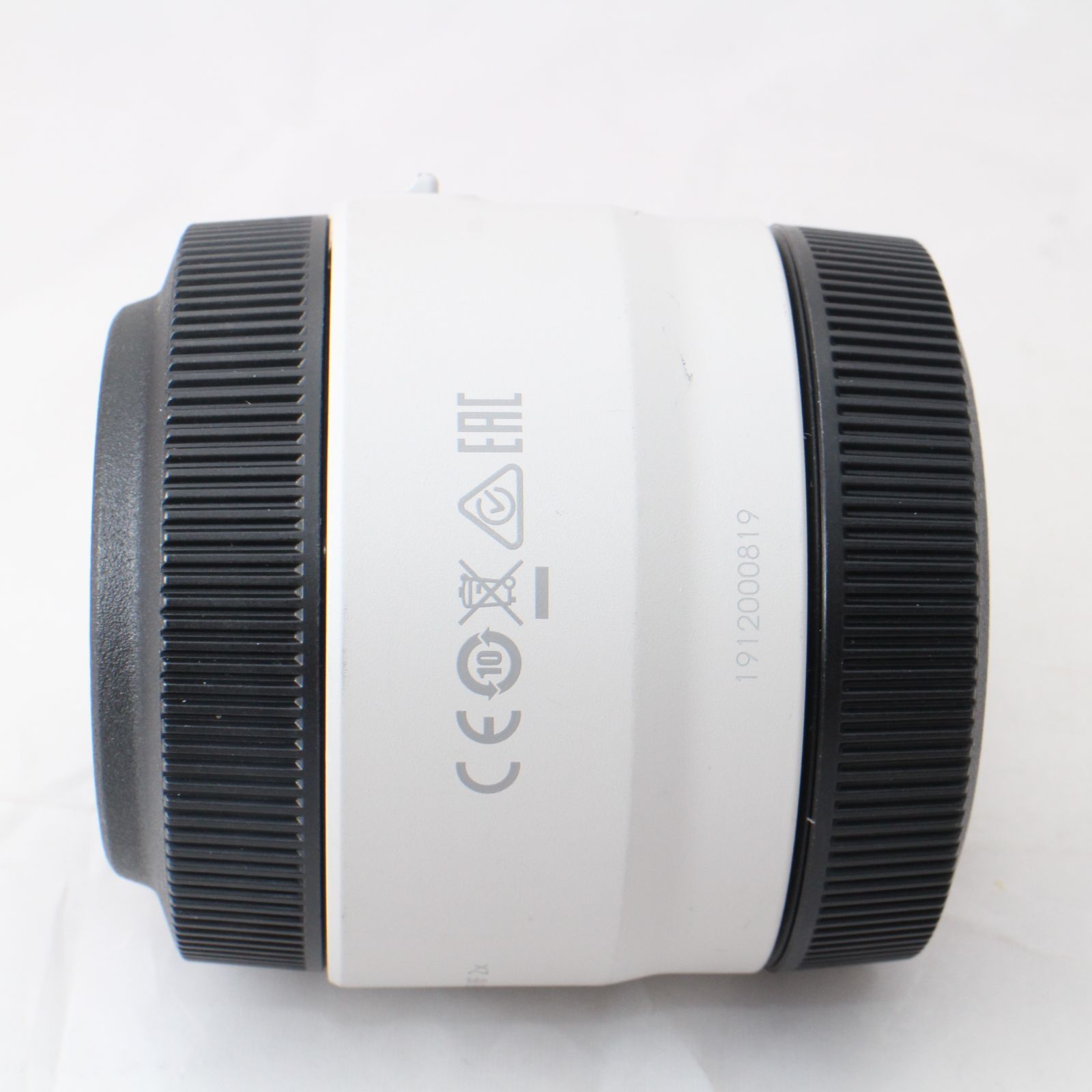  Canon RF 2 x キヤノン エクステンダー R 474 コンバージョンレンズ カメラ