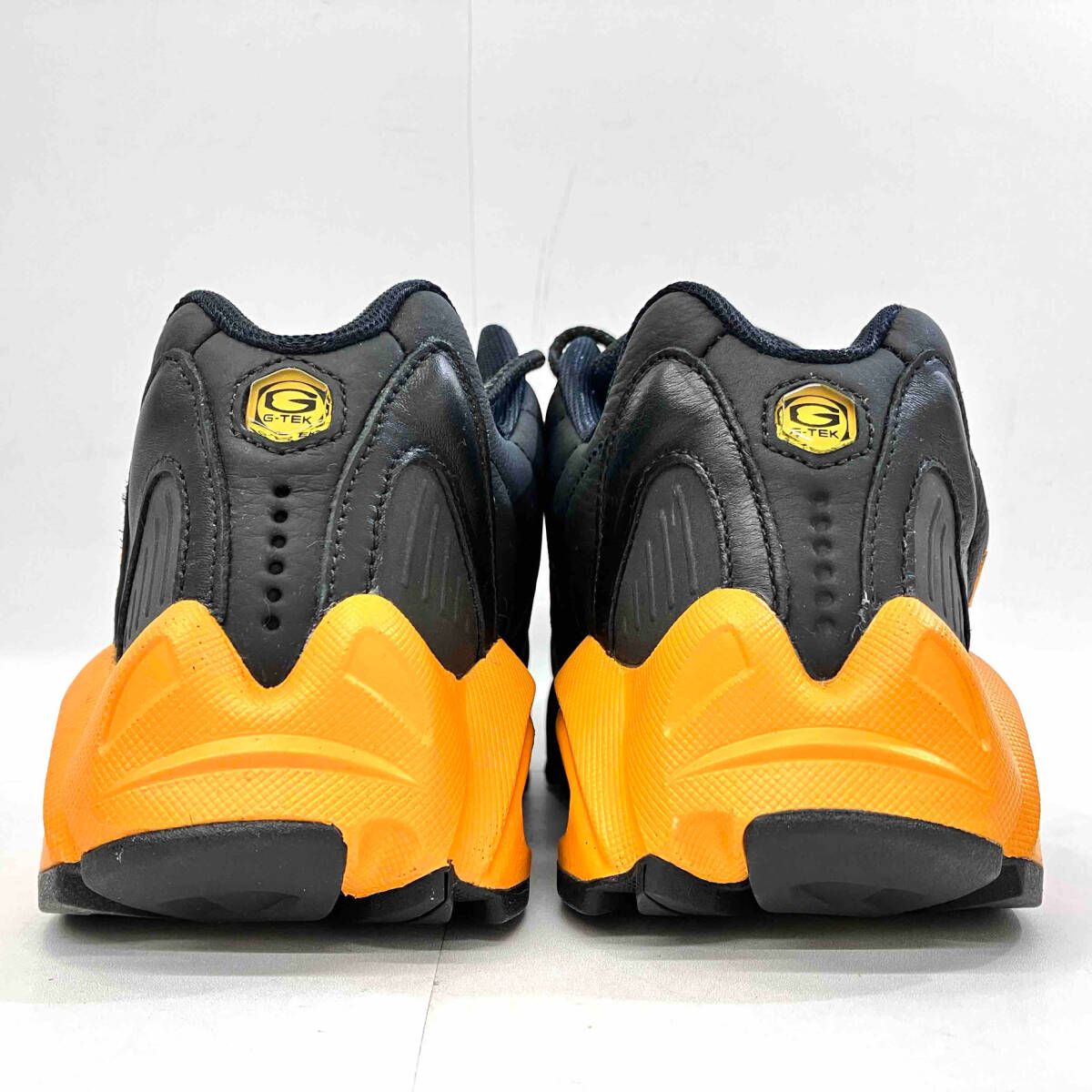 Nocta × Nike Hot Step 'Black and Yellow' ノクタ × ナイキ ホット