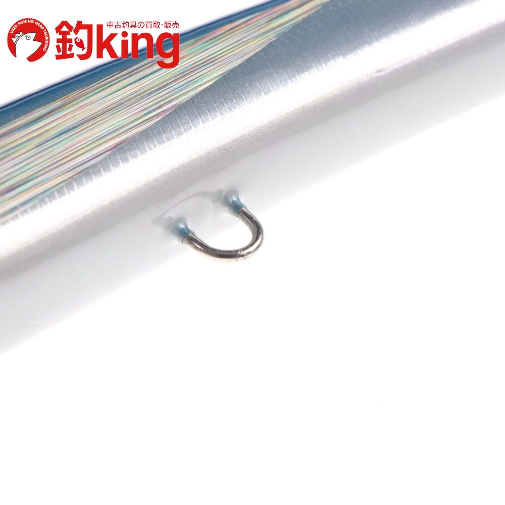 美品】 魚じゃらし工房 マレ 240 トビウオ /SJ047S 購入 ロッド リール