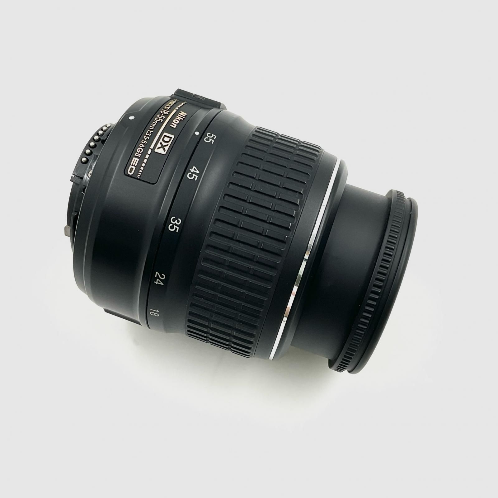 返品保証・動作確認済】Nikon AF-S DX NIKKOR18-300mm 返品保証・動作