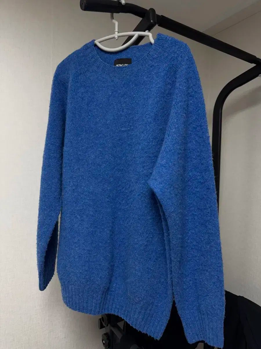 ハウリン ハーレーオブスコットランド アポロ XXL