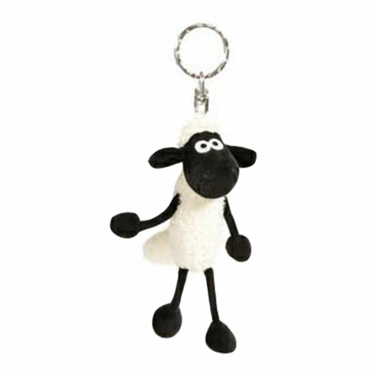 NICI キーリング　ひつじ（ジョリーシリーズ）10体セット NICI キーリング ひつじ（ジョリーシリーズ）10体セット nici