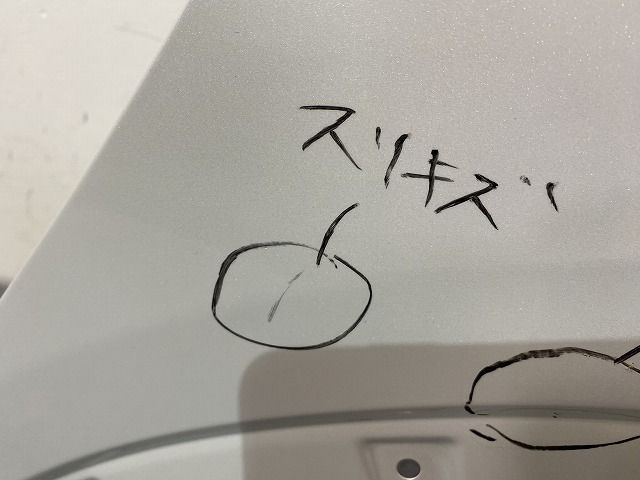 プリウス 60系 ZVW60 ZVW65 MXWH60 MXWH65 MXWH61 純正 右 フロント フェンダー プラチナホワイトパールマイカ 089 トヨタ 144841 FFCRYSTALESIA_COM