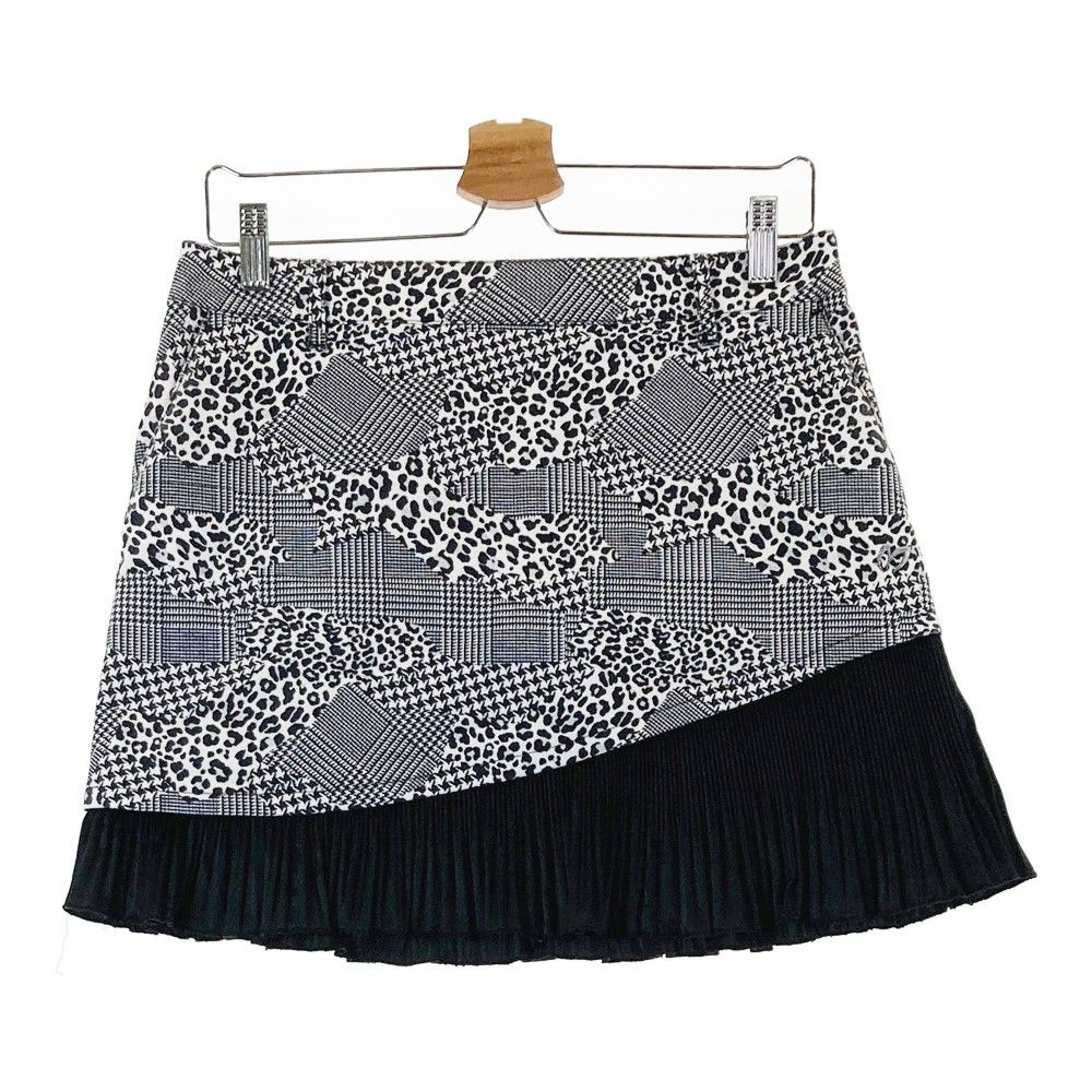 MASTER BUNNY EDITION スカート サイズ2 サイズ：2 MASTER BUNNY EDITION マスターバニーエディション 2022年