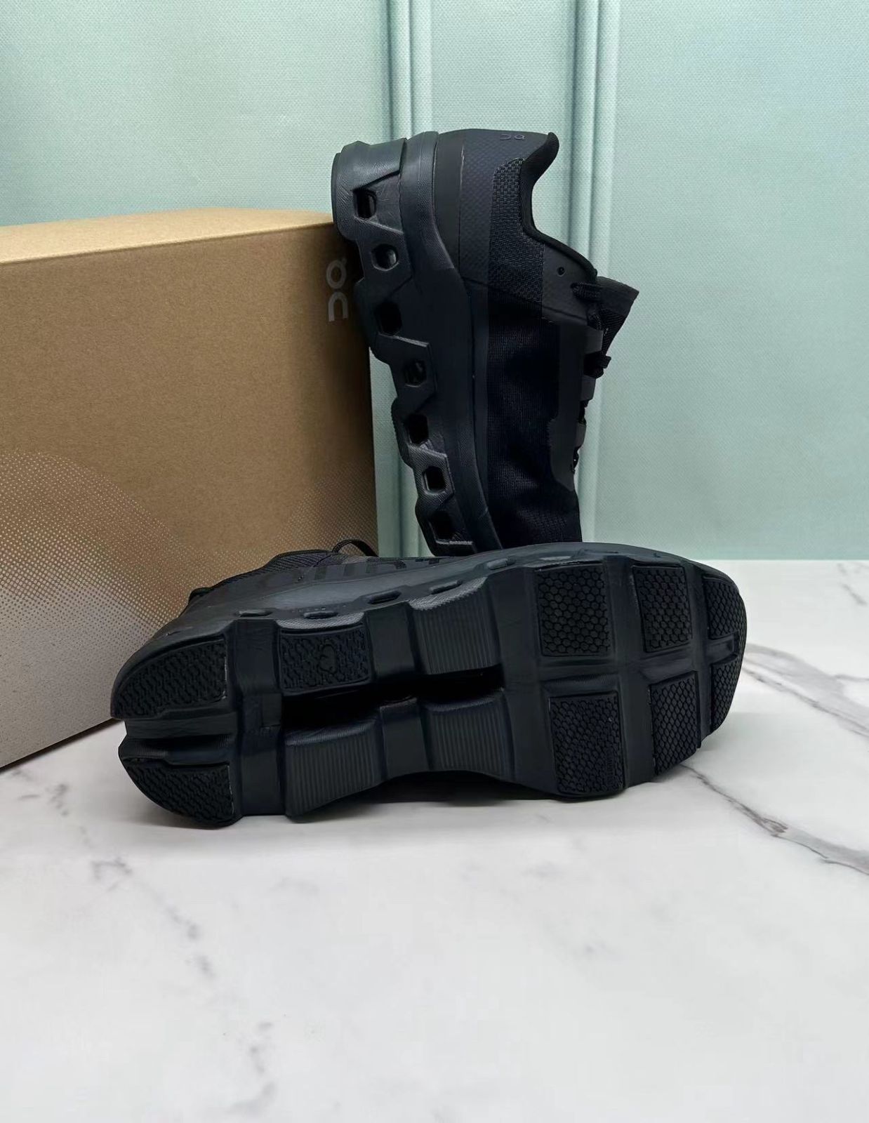 クラウドモンスター