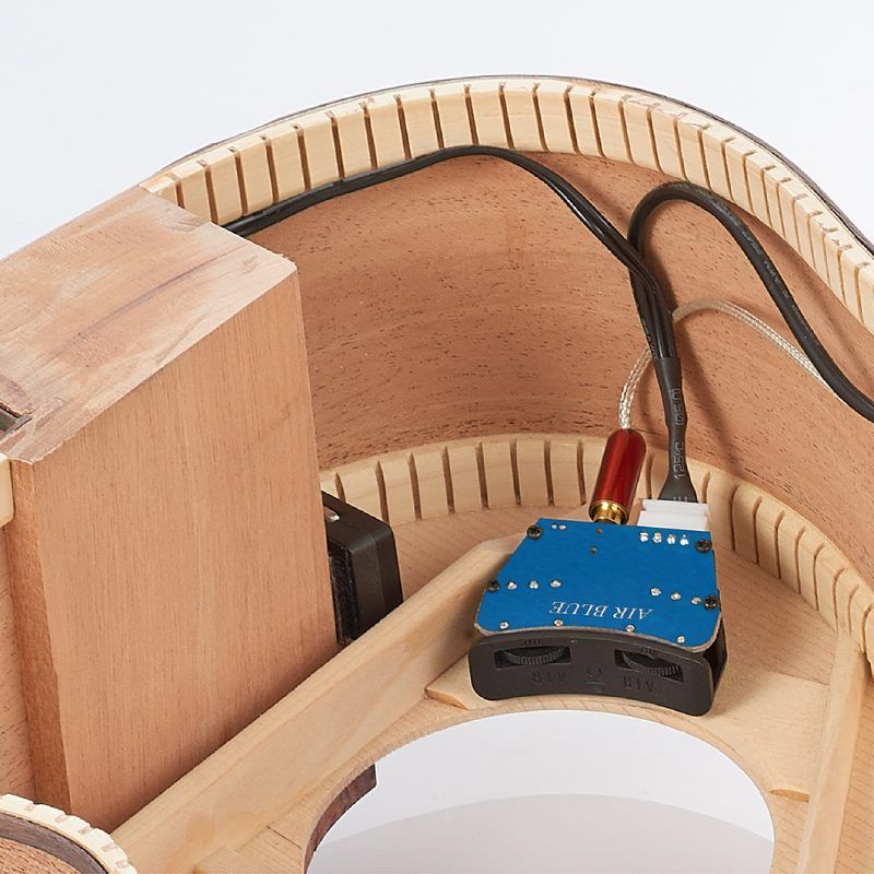 aNueNue aNN-ABU Air Blue ウクレレ用ピックアップ アヌエヌエ WWW_NOITHATQUANGTHANH_NET