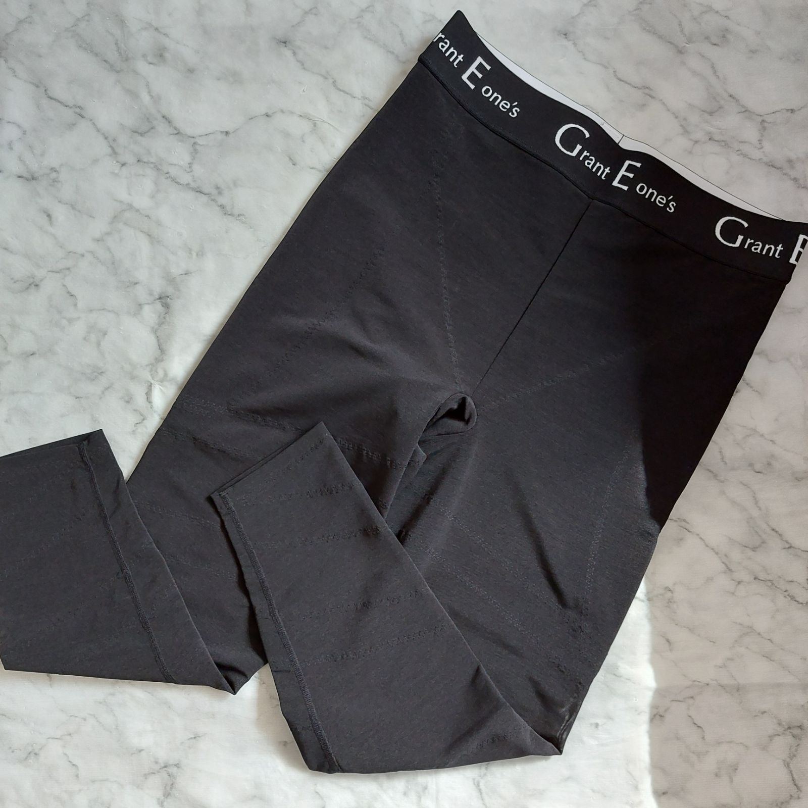 グラントイーワンズ ドレナージュスパッツ ハイウエストタイプ