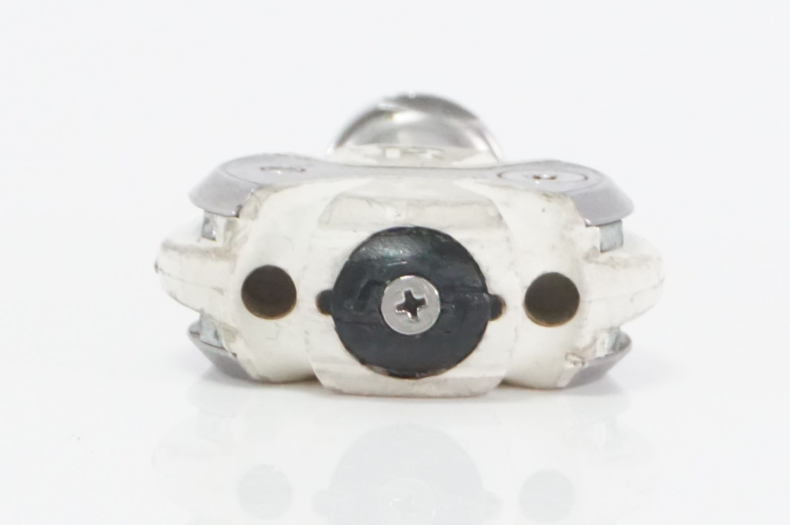 スピードプレイ ゼロ パヴェ ステンレス フルセット スピードプレイ