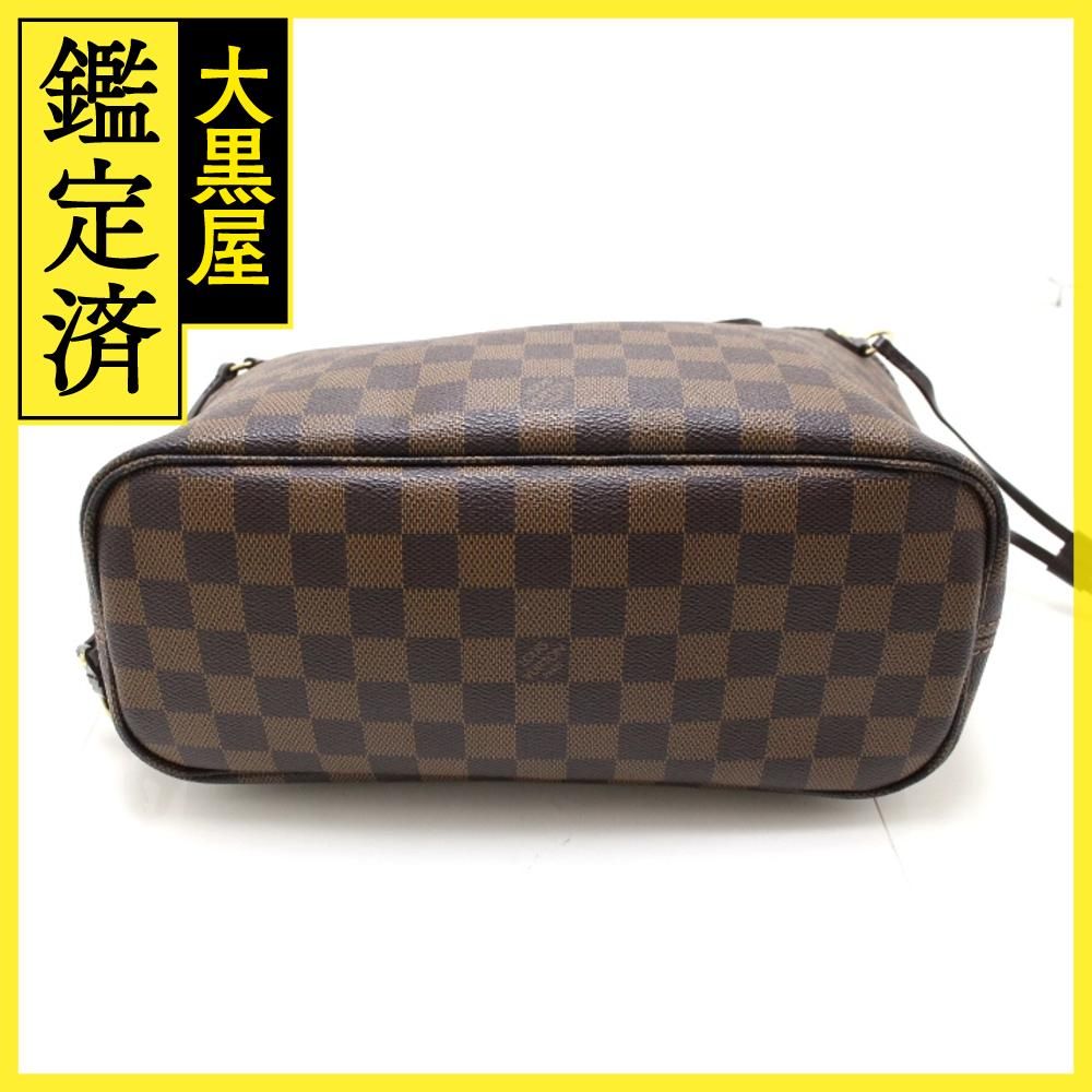 LOUIS VUITTON ルイ・ヴィトン ネヴァーフルPM N51109 トートバッグ