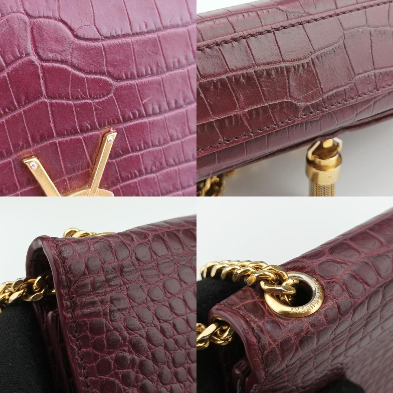 イヴサンローランYves Saint