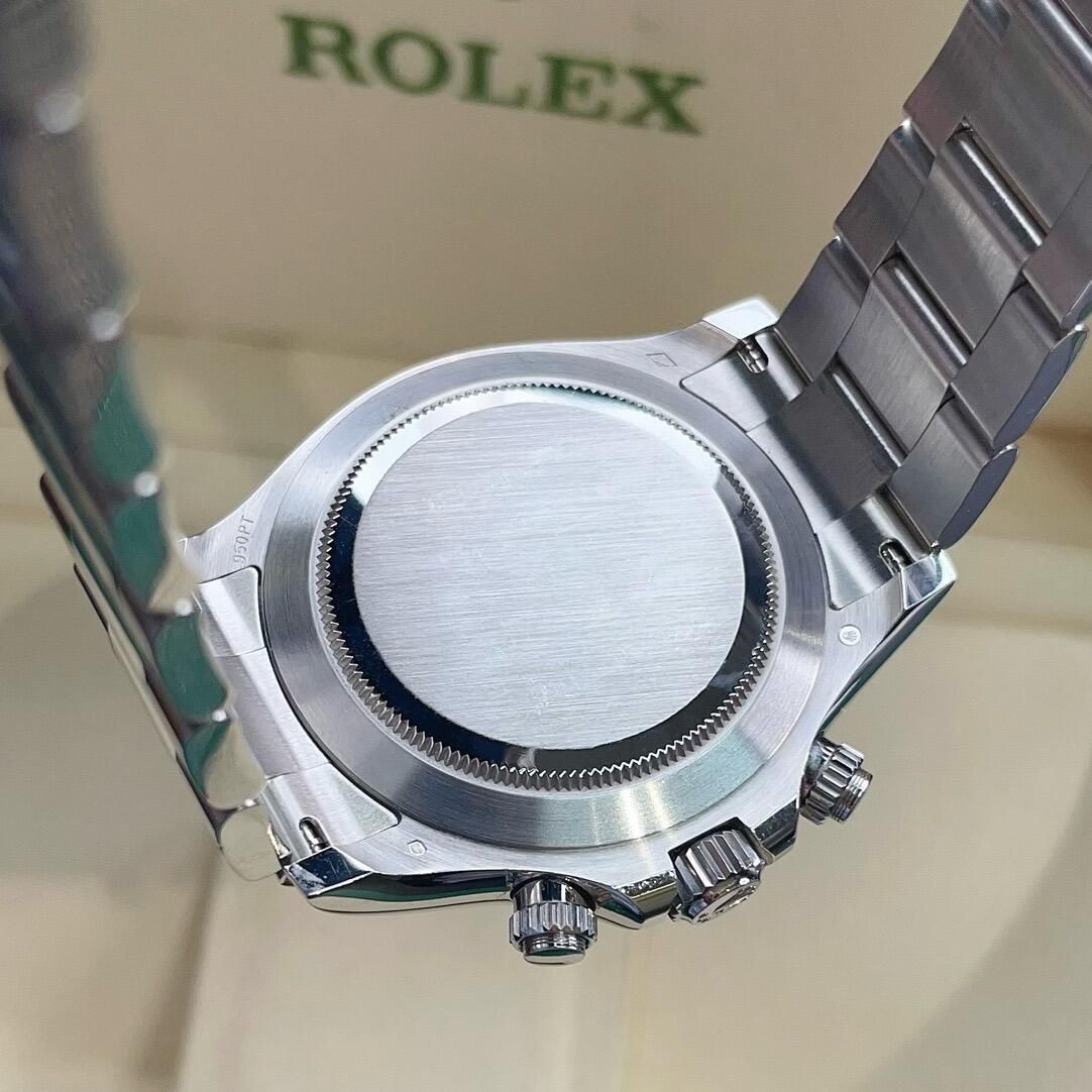 ROLEX デイトナ 自動巻き腕時計 デイトナ（ROLEX） ロレックス ROLEX デイトナ メンズ 自動巻き