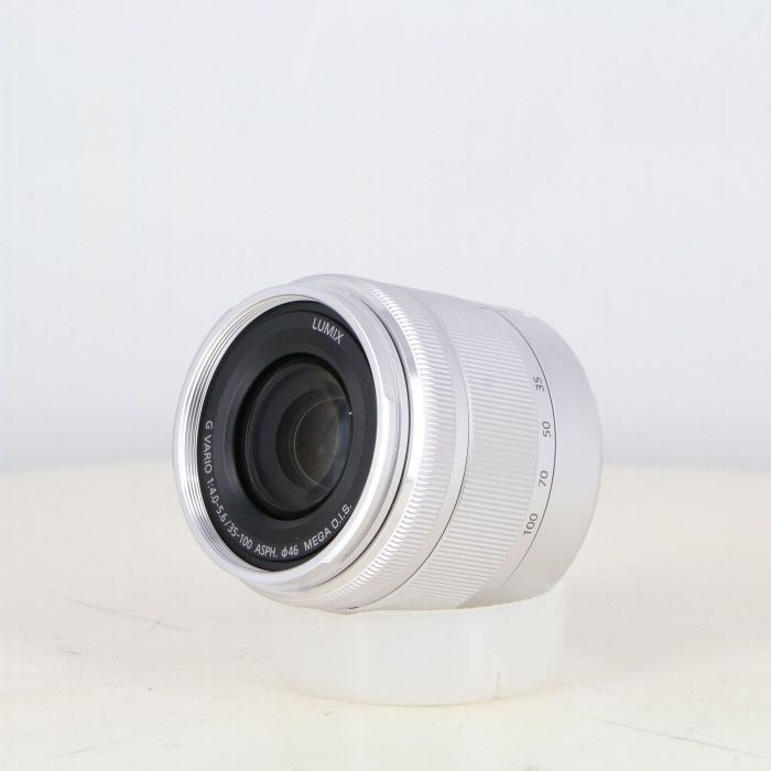 パナソニック Panasonic G VARIO35-100|4-5.6 H-FS35100