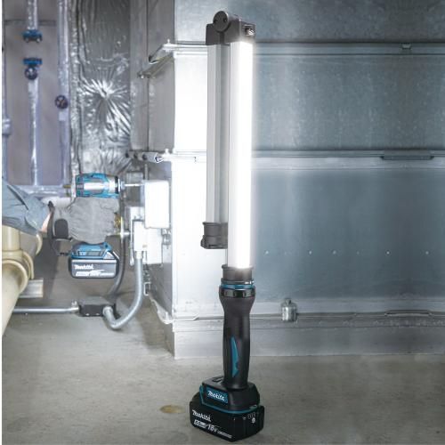 40Vmax充電式ワークライト｜最大1 700lm