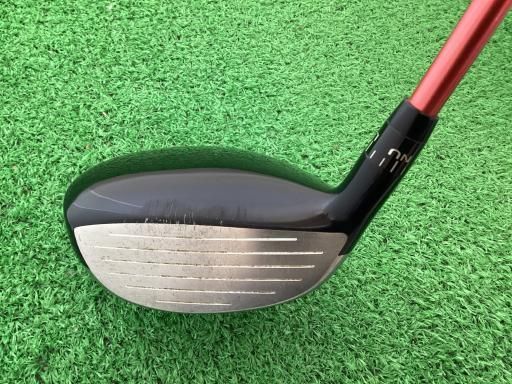 中古】 ダンロップ SRIXON Z525 3W フェアウェイウッド FW SV
