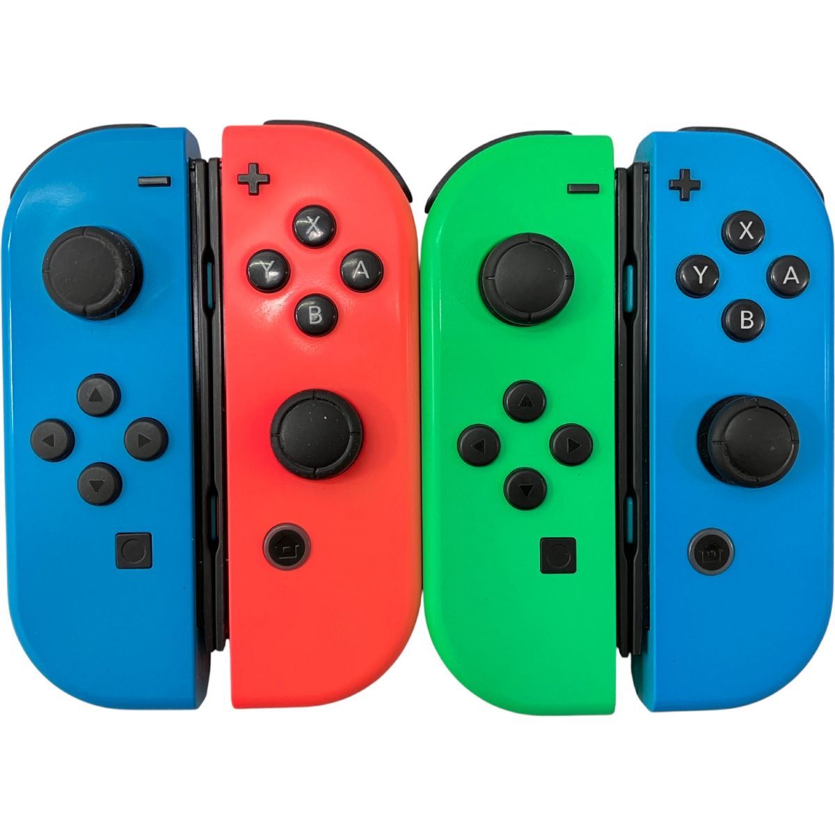 Nintendo switch ゲーム機本体 HAC-001 訳あり Nintendo Switch HAC-001 ニンテンドー スイッチ 任天堂 家庭用