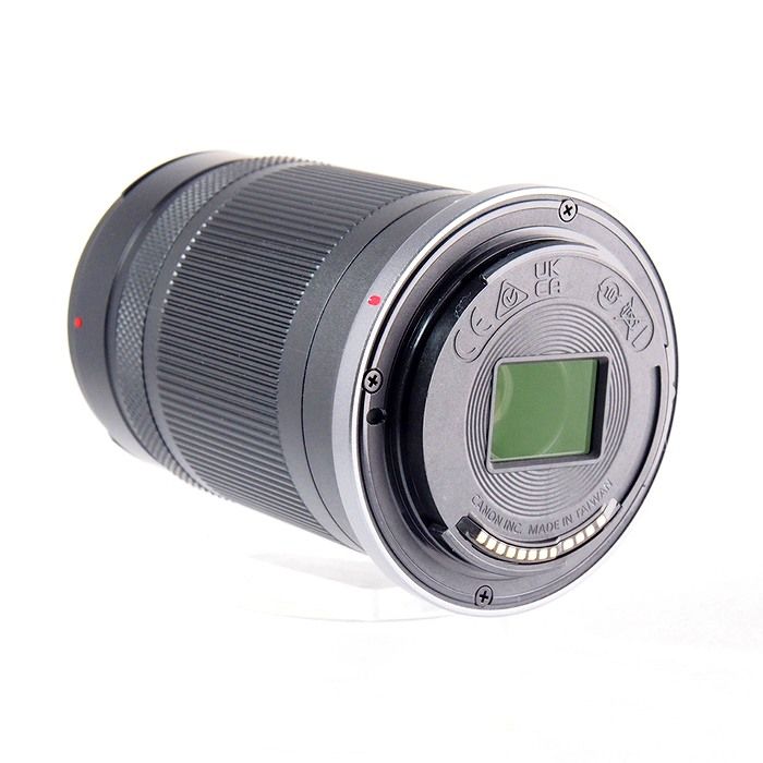 中古】(キヤノン) Canon RF-S55-210/5-7.1 IS STM - メルカリ 