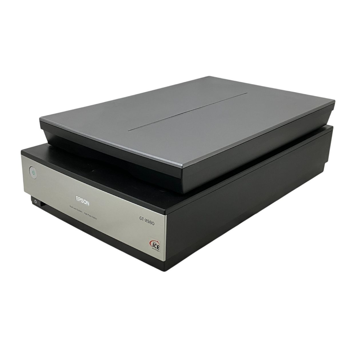 EPSON Colorio GT-X980 A フラットベッドスキャナー エプソン カラリオ パソコン PC 周辺機器 M9960132