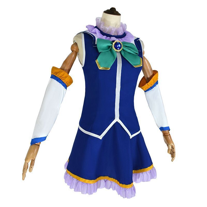 アクア Aqua