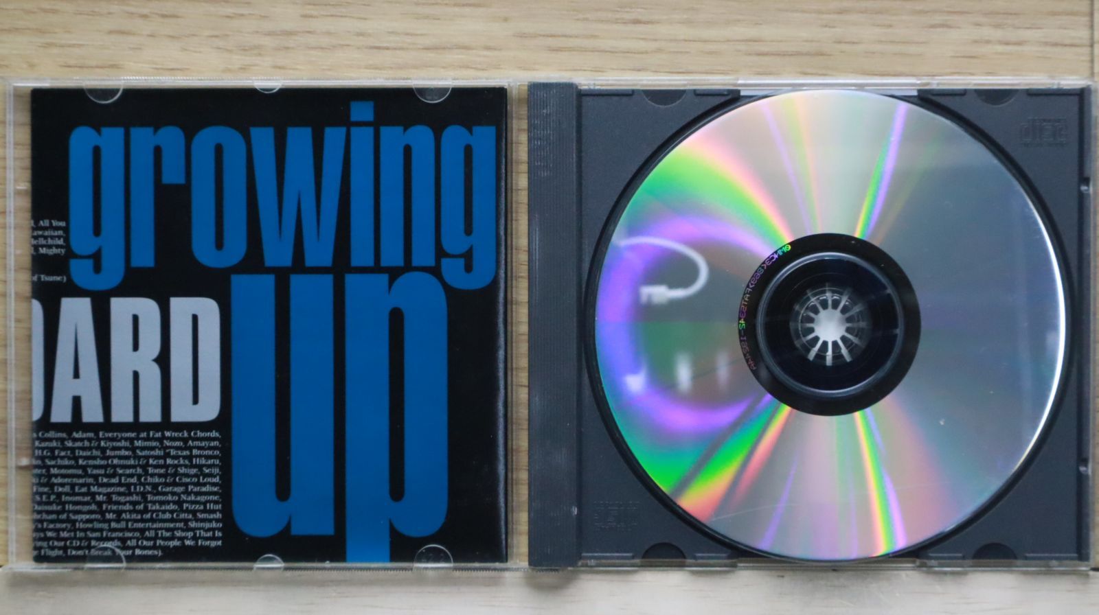 ハイスタンダード　DVD まとめ売り m39428386688_1.jpg?1702116958