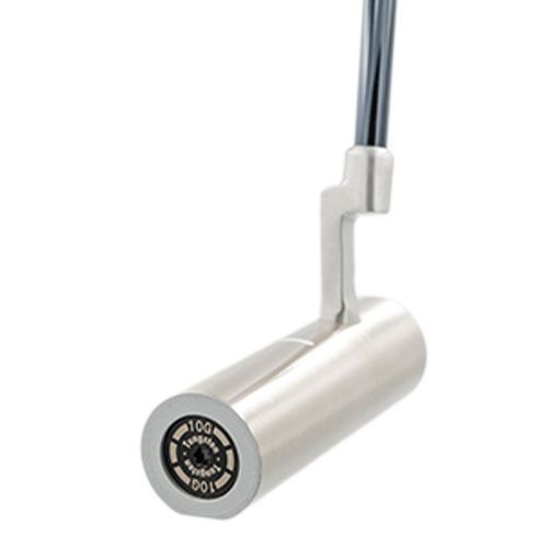 トゥルーロールパター ., 【 円柱型ヘッド トゥルーロールパター