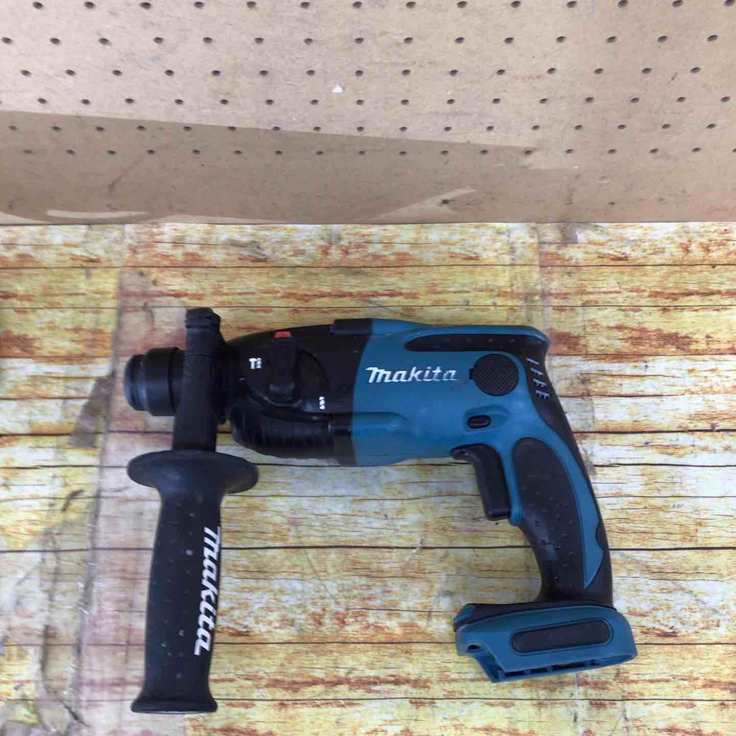 マキタ makita コードレスハンマドリル HR162DZ 川崎店