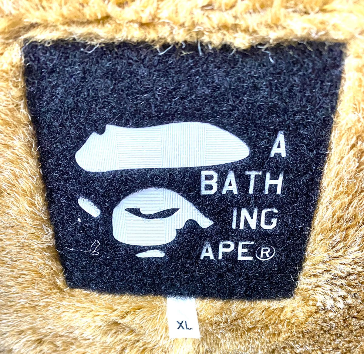 ア ベイシング エイプ A BATHING APE A BATHING APE×NEIGHBORHOO』90s ...