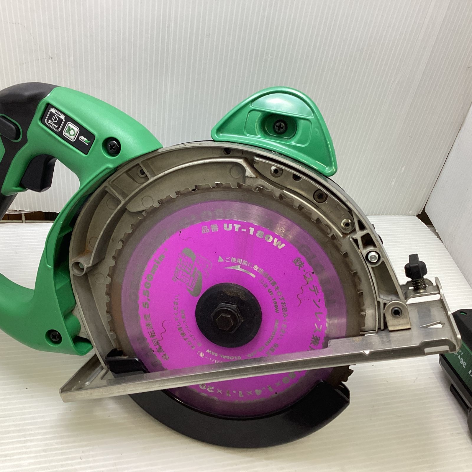 185mm 36V