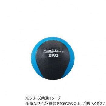 ニシスポーツ メガソフトメディシンボール2 3kg OS 960 3833A845