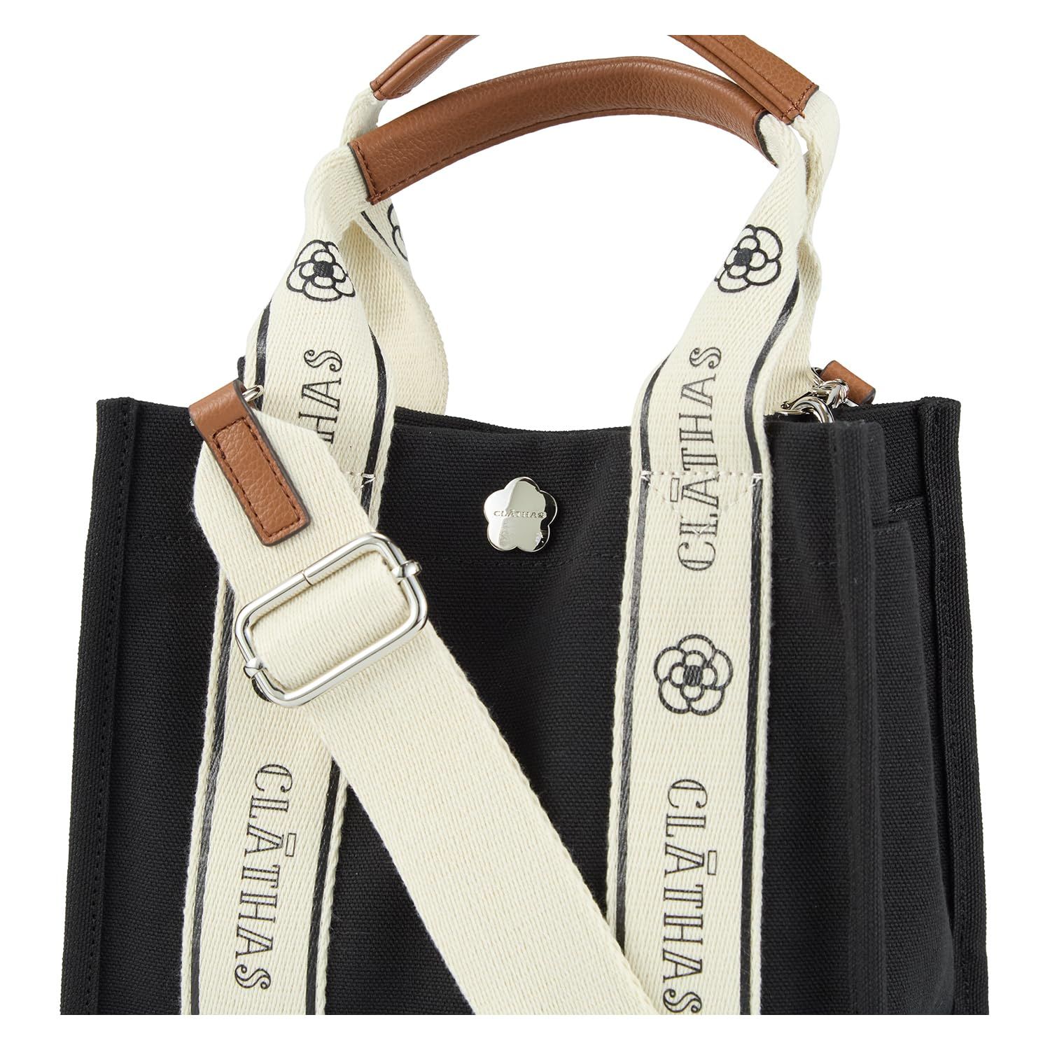 2wayトートバッグ 小