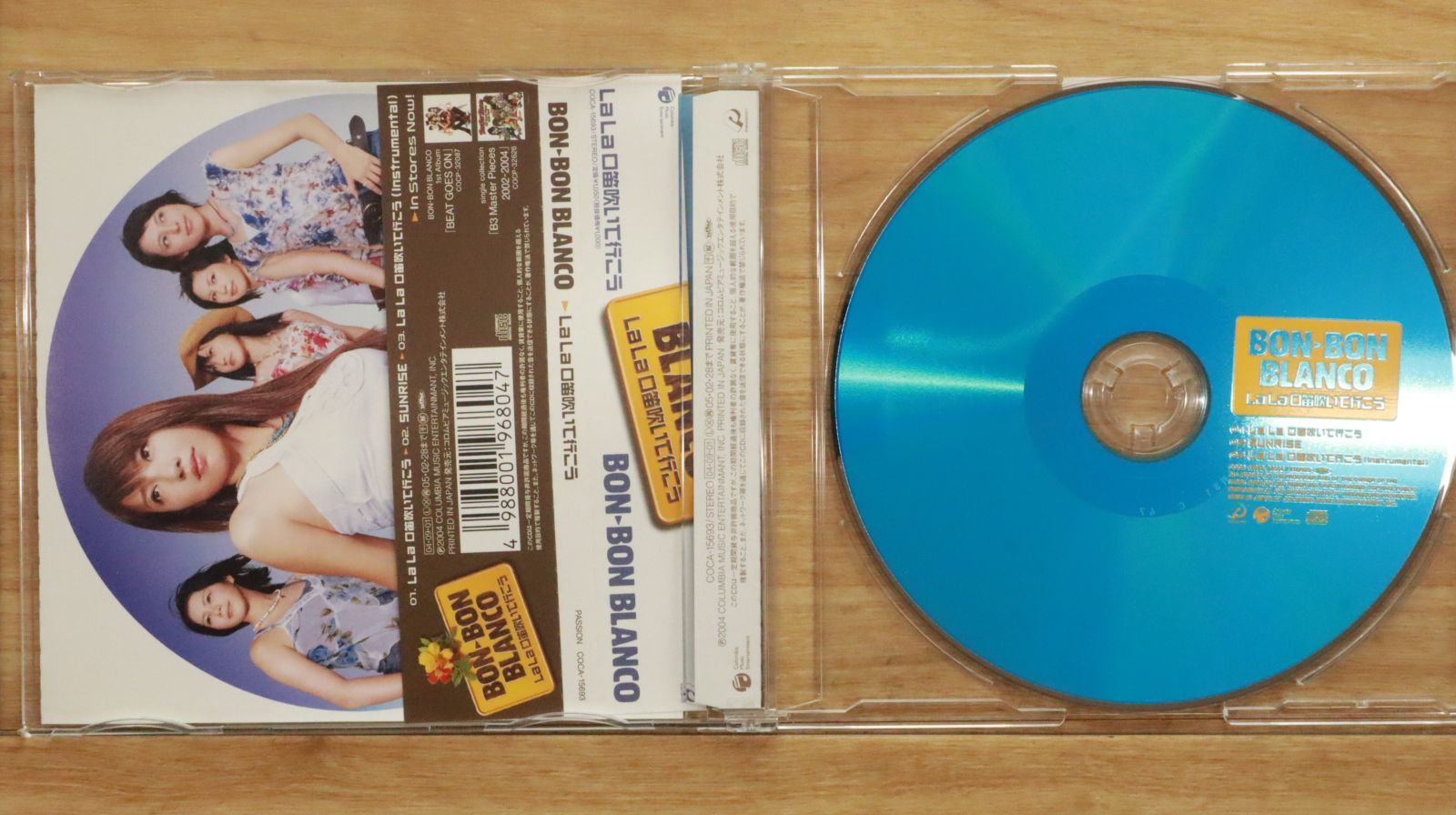 BON-BON BLANCO/女祭の直筆サイン入りDVDカバー BON-BON BLANCO/女祭の直筆サイン入りDVDカバー Amazon.co.jp