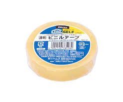 日東 電気絶縁用ビニールテープ 19ｍｍ×20ｍ 10巻入×20